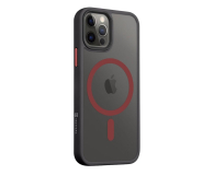 Tactical MagForce Hyperstealth 2.0 Kryt pro Apple iPhone 12/12 Pro Bl - 1514067 - zdjęcie 2
